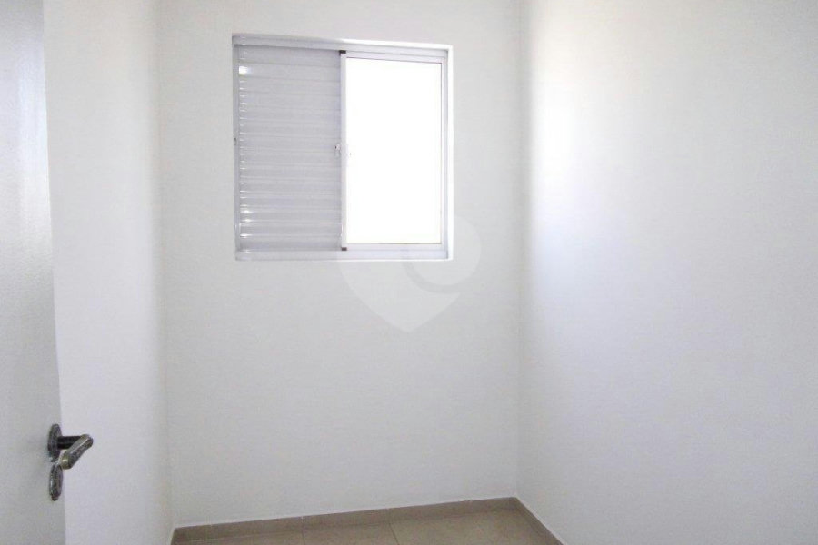 Apartamento à venda com 3 quartos em Tucuruvi, São Paulo, SP