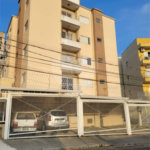 Apartamento à venda com 2 quartos em Vila Trujillo, Sorocaba, SP