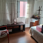 Apartamento à venda com 3 quartos em Vila Mariana, São Paulo, SP