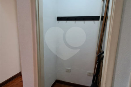 Apartamento à venda com 3 quartos em Tucuruvi, São Paulo, SP