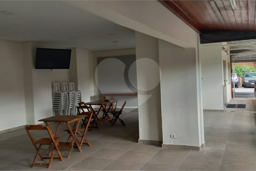 Apartamento à venda com 2 quartos em Freguesia do Ó, São Paulo, SP