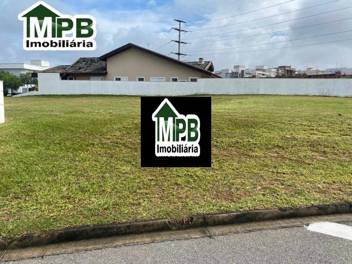 Terreno à venda em Ibiti Royal Park, Sorocaba, SP