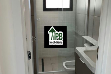Apartamento à venda com 2 quartos, sendo 1 suíte, em Parque Campolim, Sorocaba, SP