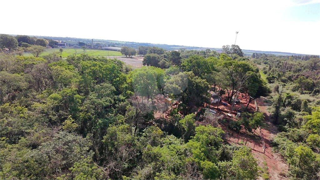 Área de Terra à venda no Centro Empresarial e Industrial Omar Maksoud, Araraquara, SP