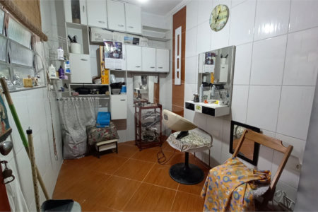 Casa à venda com 2 quartos em Vila Hamburguesa, São Paulo, SP