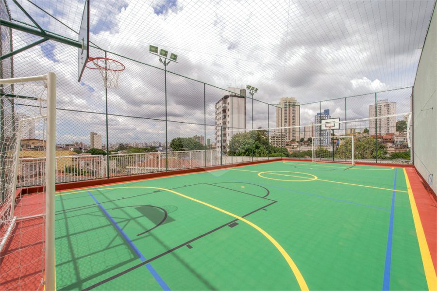 Apartamento à venda com 2 quartos, sendo 1 suíte, em Vila Maria, São Paulo, SP