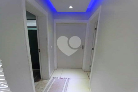 Apartamento à venda com 2 quartos em Campo Grande, Rio de Janeiro, RJ