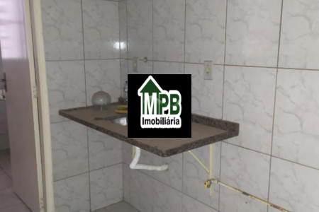 Apartamento à venda com 2 quartos em Ipanema Ville, Sorocaba, SP