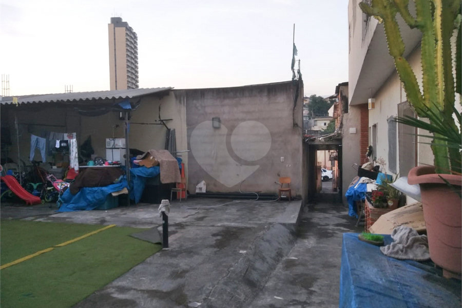 Sobrado à venda com 6 quartos em Imirim, São Paulo, SP