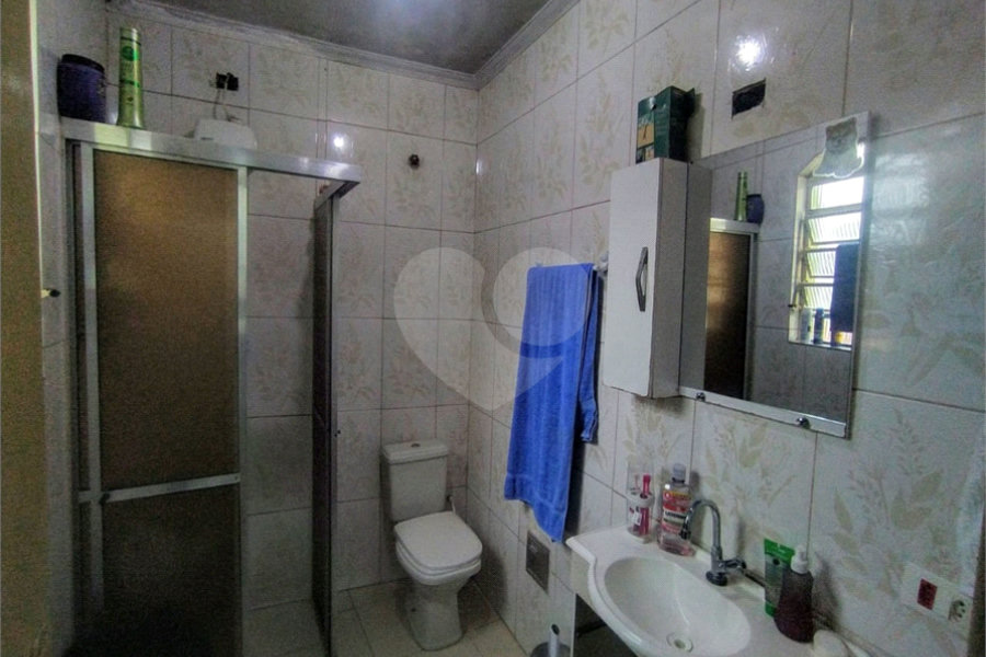 Sobrado à venda com 5 quartos em Imirim, São Paulo, SP
