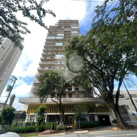 Duplex à venda com 2 quartos, sendo 1 suíte, em Santana, São Paulo, SP