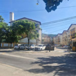 Apartamento à venda com 2 quartos em Cosmos, Rio de Janeiro, RJ