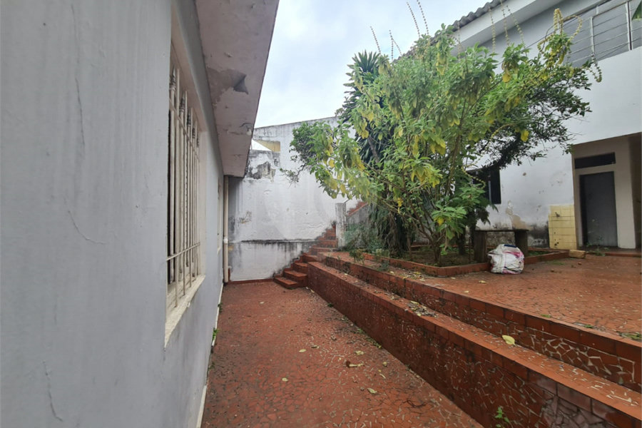 Terreno à venda com 3 quartos em Casa Verde, São Paulo, SP