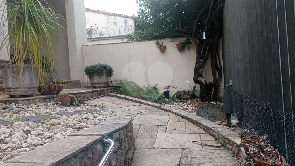Casa Térrea à venda com 3 quartos em Santana, São Paulo, SP