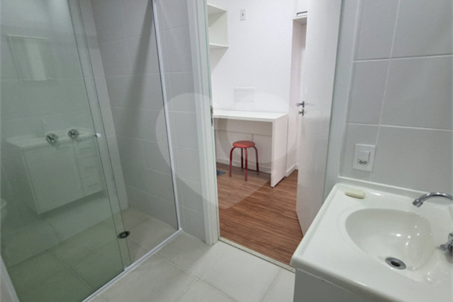 Apartamento à venda com 1 quarto em Tucuruvi, São Paulo, SP