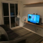 Apartamento à venda com 2 quartos em Jardim Ampliação, São Paulo, SP