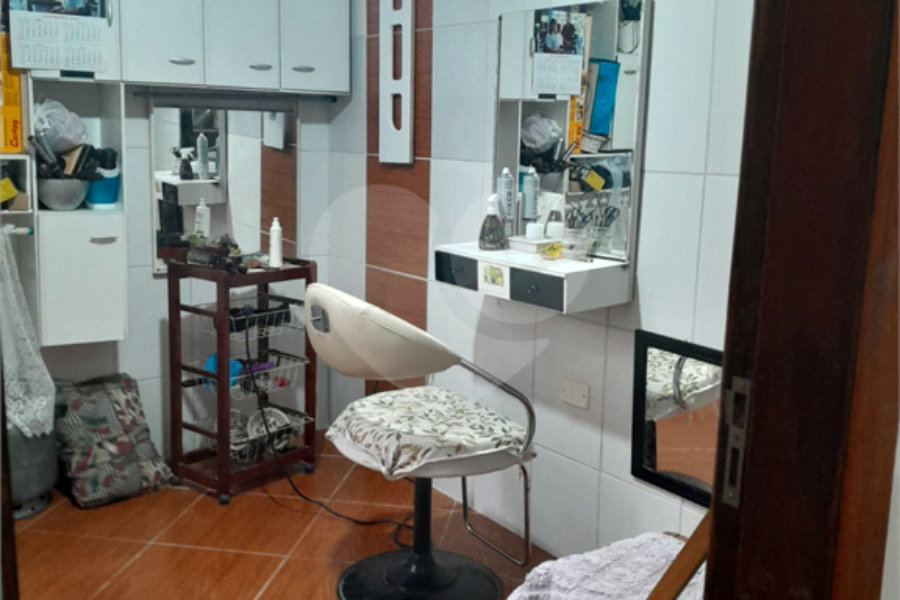 Casa à venda com 2 quartos em Vila Leopoldina, São Paulo, SP