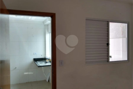 Apartamento à venda com 2 quartos em Vila Carrão, São Paulo, SP