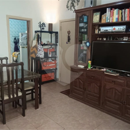 Apartamento à venda com 3 quartos, sendo 1 suíte,  em Tijuca, Rio de Janeiro, RJ