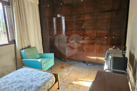 Casa à venda com 2 quartos em Jabaquara, São Paulo, SP