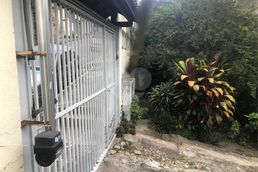 Terreno à venda em Tucuruvi, São Paulo, SP