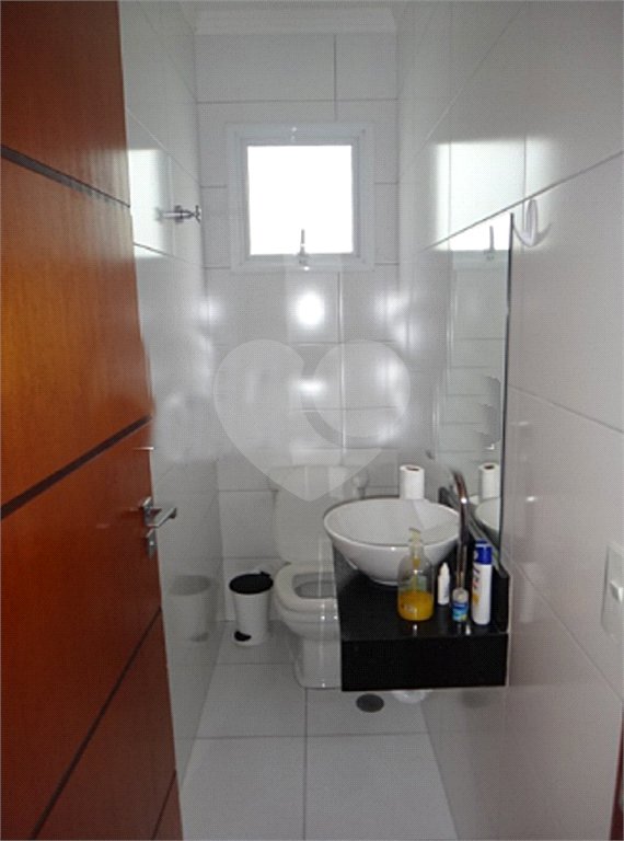 Sobrado à venda com 3 quartos, sendo 1 suíte, em Tremembé, São Paulo, SP