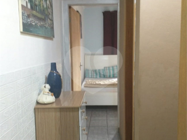 Sobrado à venda com 3 quartos, sendo 1 suíte,  em Jaçanã, São Paulo, SP