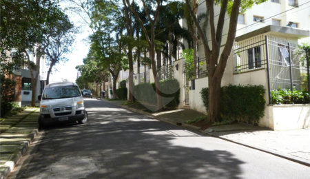Apartamento à venda com 4 suítes em Fazenda Morumbi, São Paulo, SP