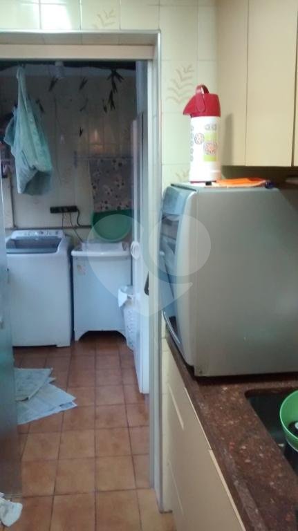 Apartamento à venda com 3 quartos, sendo 1 suíte, em Jaçanã, São Paulo, SP
