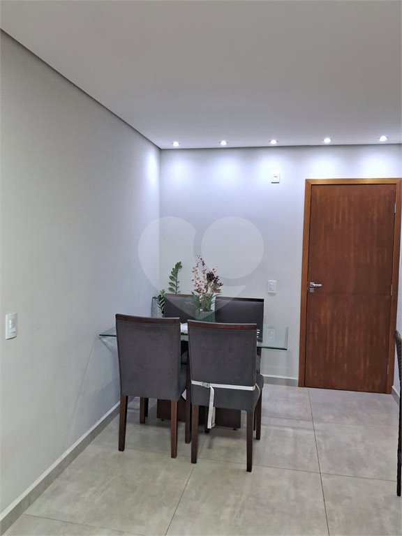 Apartamento à venda com 2 quartos, sendo 1 suíte, em Vila Maria Luiza, Ribeirão Preto, SP