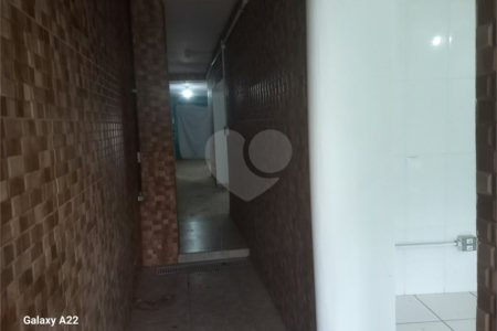 Casa à venda com 2 quartos em Vila Leopoldina, São Paulo, SP