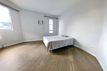 Apartamento Residencial à venda, Pompéia, Santos - AP0193.