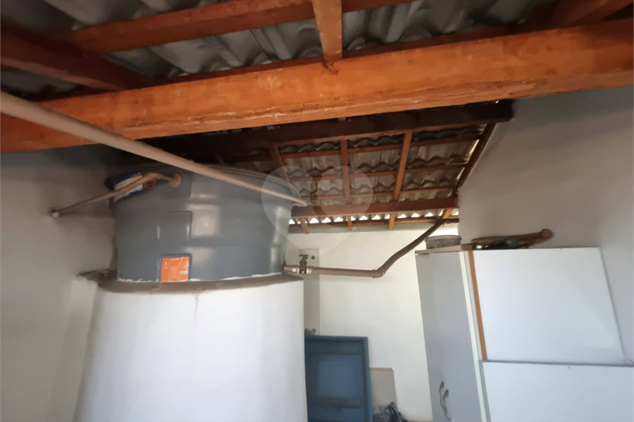 Sobrado à venda com 3 suítes em Vila Guilherme, São Paulo, SP