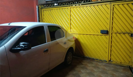 Sobrado para alugar com 4 quartos, sendo 3 suítes,  em Tucuruvi, São Paulo, SP