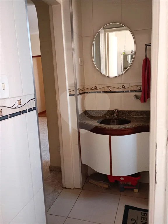Sobrado à venda com 3 quartos em Santana, São Paulo, SP