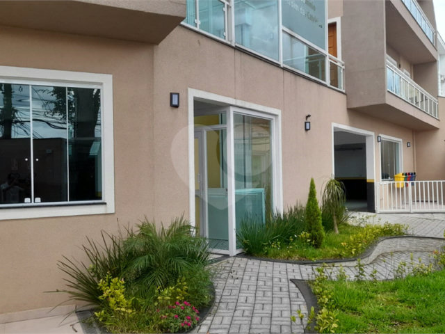 Apartamento à venda com 2 quartos em Tremembé, São Paulo, SP