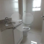Apartamento para alugar com 2 quartos, sendo 1 suíte, em Demarchi, São Bernardo do Campo, SP