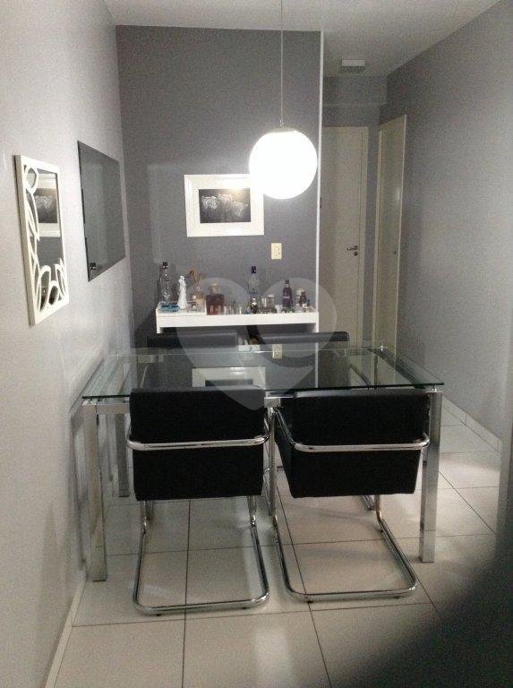 Apartamento à venda com 2 quartos em Sacomã, São Paulo, SP