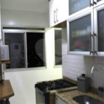 Apartamento à venda com 2 quartos em Casa Verde, São Paulo, SP
