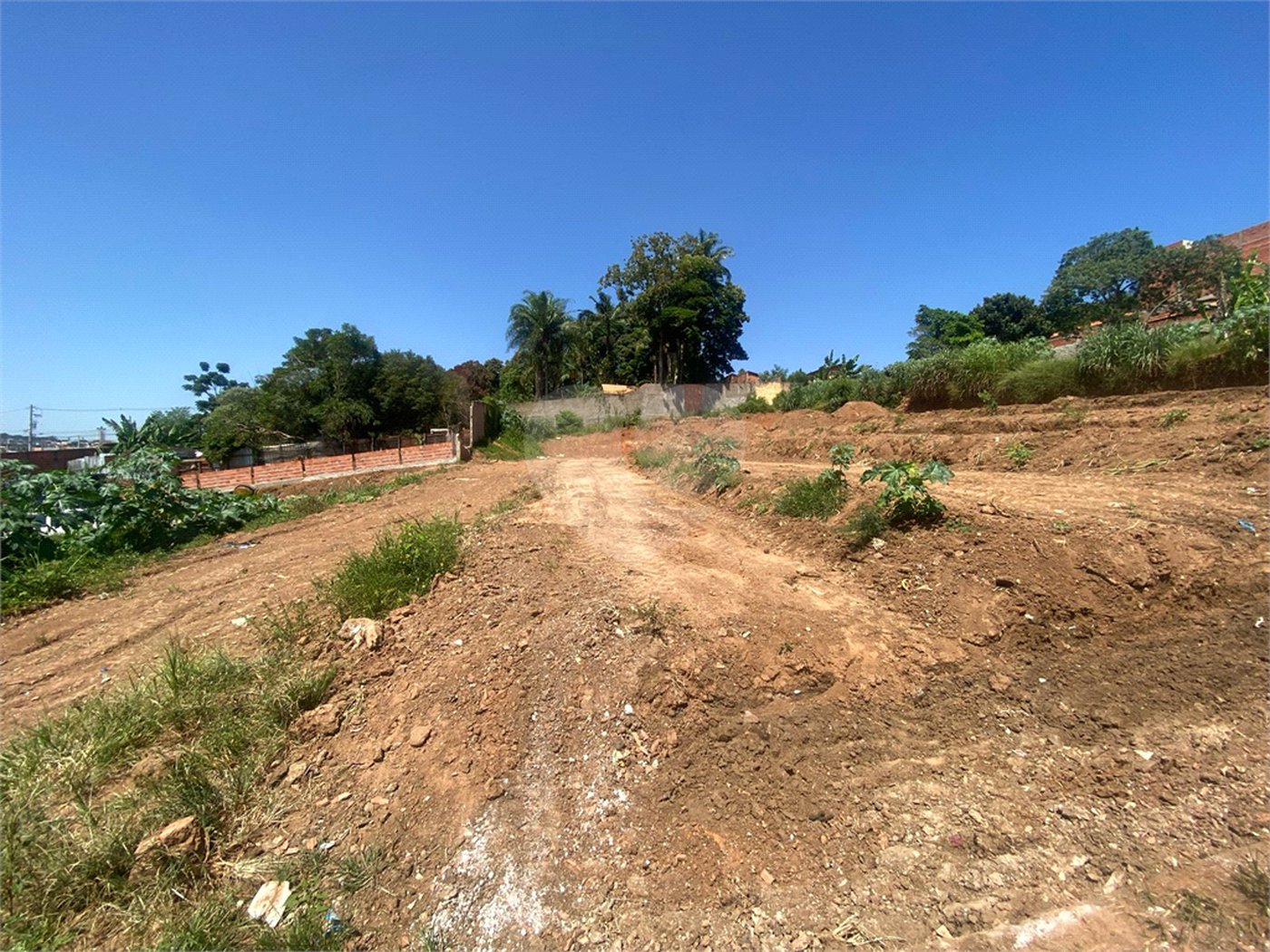 Terreno à venda em Vila Belo Horizonte, Itapetininga, SP