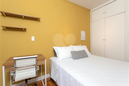 Apartamento à venda com 5 quartos em Consolação, São Paulo, SP