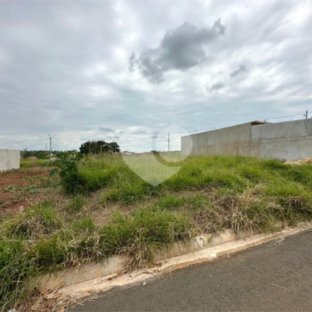 Terreno à venda em Parque Itapê, Itapetininga, SP