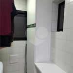 Apartamento à venda com 3 quartos, sendo 1 suíte, em Mandaqui, São Paulo, SP