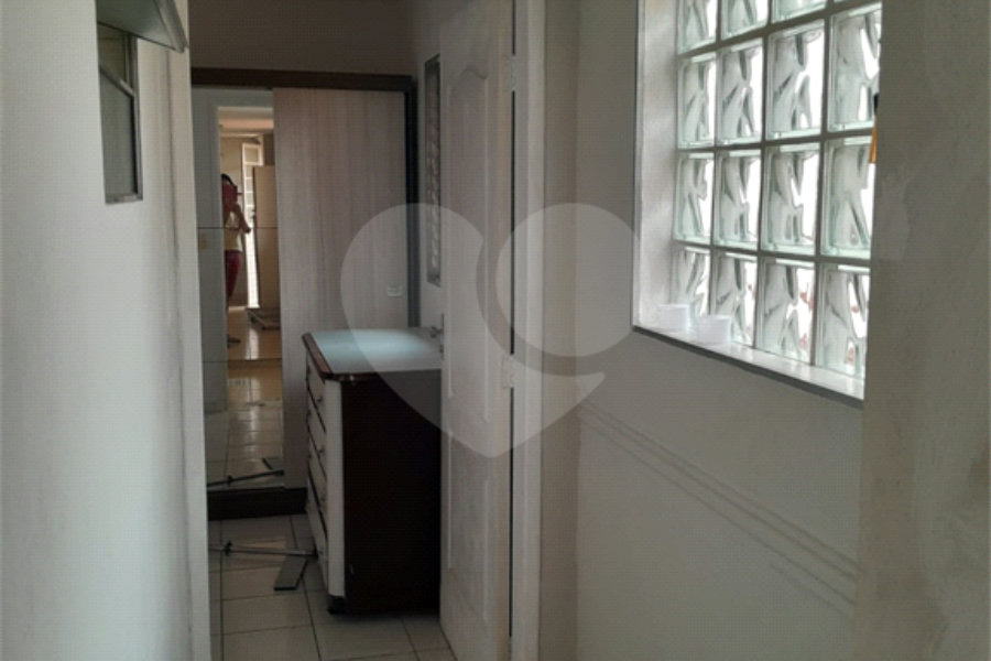 Casa à venda com 2 quartos em Vila Leopoldina, São Paulo, SP