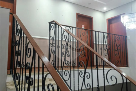Casa à venda com 3 quartos, sendo 1 suíte, no condomínio Golden Park Sigma, Sorocaba - SP