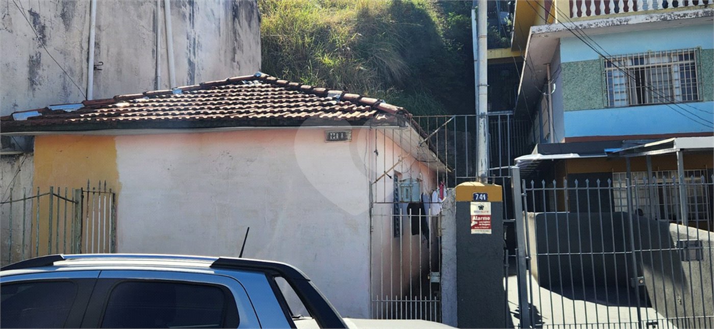 Terreno à venda em Freguesia do Ó, São Paulo, SP