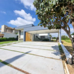 Casa à venda com 4 suítes no condomínio Xapada Park Ytu, Itu - SP
