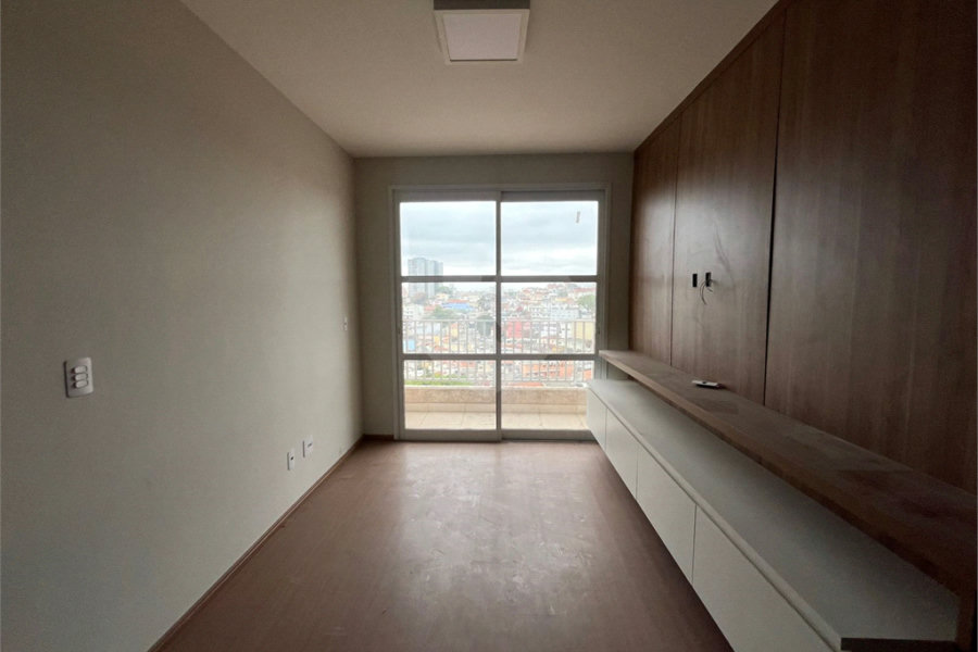 Apartamento à venda com 2 quartos em Vila Nova Cachoeirinha, São Paulo, SP