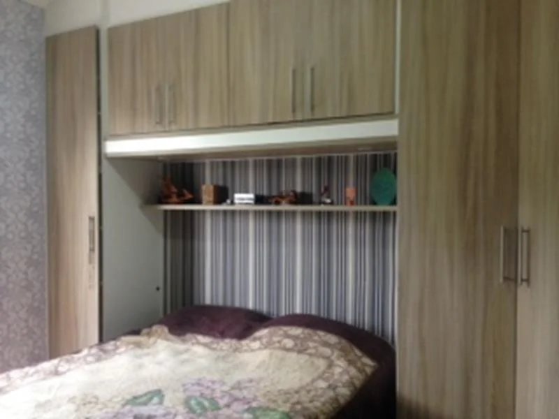 Sobrado à venda com 3 quartos, sendo 1 suíte,  em Jardim Monte Kemel, São Paulo, SP