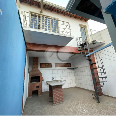 Casa à venda com 3 quartos no condomínio Residencial Dona Lilla, Itu - SP